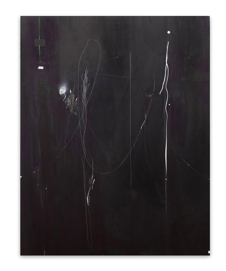 untitled (200617), 2020, ink,